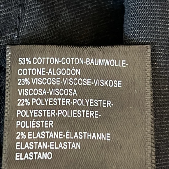 We The Free Denim Flare Pants - Picture 8 of 8